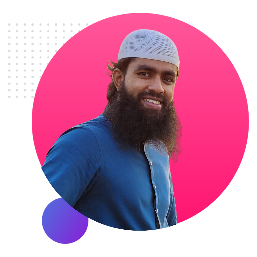 Developer Photo