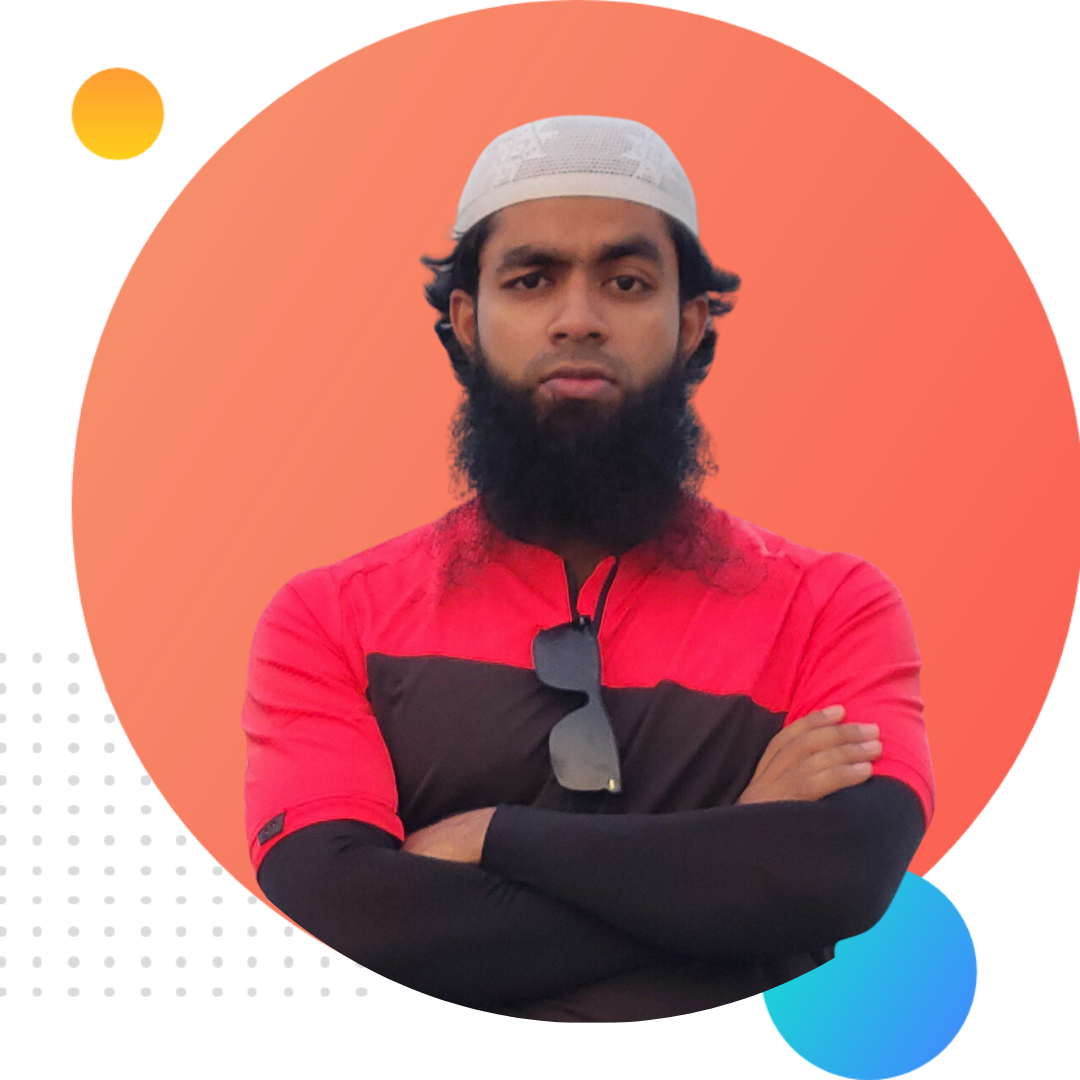 Developer Photo